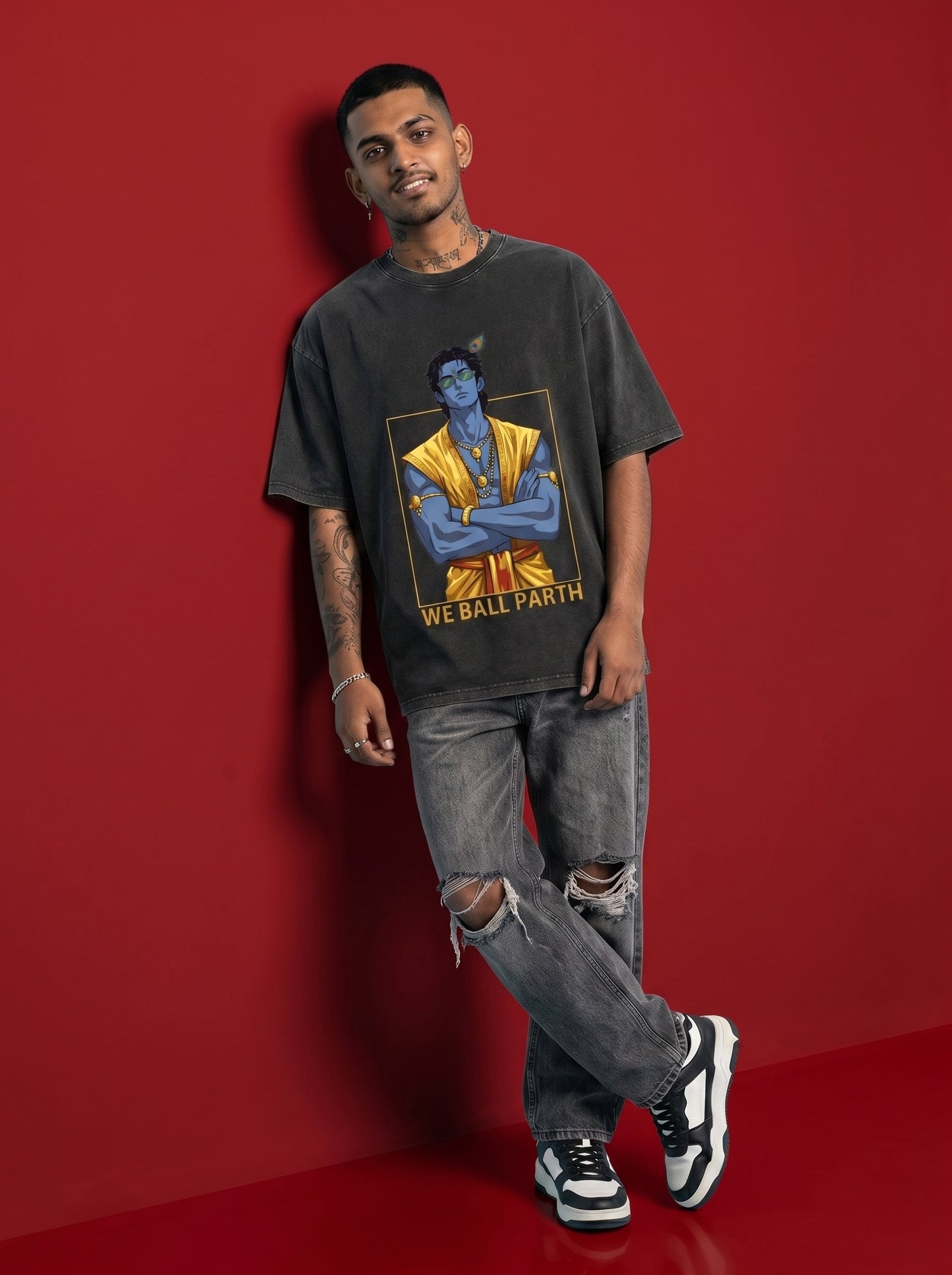The O.G